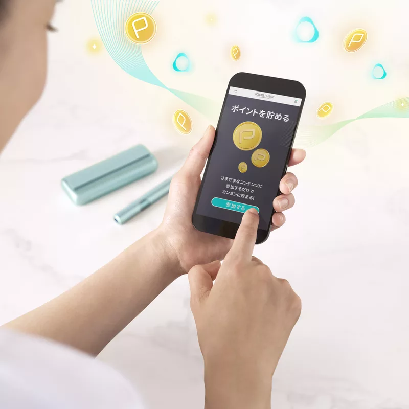 Together X ご参加ありがとうございました！ | IQOSPHERE（アイコ